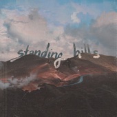 standing hills artwork