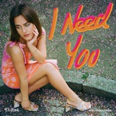 I Need You (Extended Mix) artwork