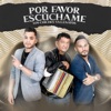 Por Favor Escúchame - Single