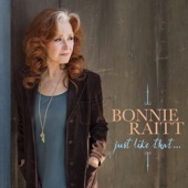 Bonnie Raitt - Blame it On Me