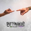 PITTYNANDO – As Suas, As Minhas e As Nossas - EP