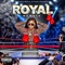 Royal Rumble - Cre Montana lyrics