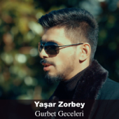 Gurbet Geceleri - Yaşar Zorbey