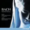 Stream & download Bach: Magnificat en ré mineur, BWV 243 Kuhnau: Wie schön leuchtet der Morgenstern