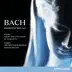 Bach: Magnificat en ré mineur, BWV 243 Kuhnau: Wie schön leuchtet der Morgenstern album cover