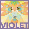 Violet (Tim Gordine Remix) - Single