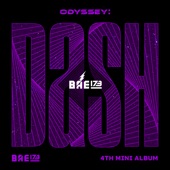 ODYSSEY:DaSH - EP artwork