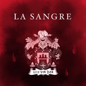 La Sangre (Extended Version) artwork
