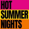 Hot Summer Nights - EP