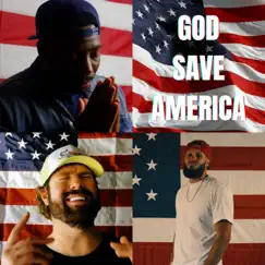 God Save America - Single by Bryson Gray, Tyson James & James McCoy Taylor album reviews, ratings, credits