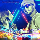 Guayo1Hunnit - De La High