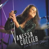 Vanessa Collier - I Can't Stand the Rain (Live)