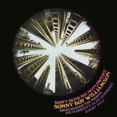 Sonny Boy Williamson, Brian Auger & The Trinity - I See a Man Downstairs