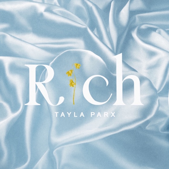 Cover artwork for Rich