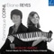 Sonate pour 2 pianos FP156: II. Allegro molto cover