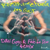 Les Gout (feat. Chuala) [Dbn Gogo & Felo Le Tee Remix] artwork