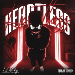 Heartless (feat. Abonthebeat) - Single by Lil Rocky album reviews, ratings, credits