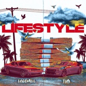 Logikall - Lifestyle (feat. THD)