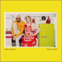 Pomplamoose Ablum Cover