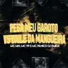 Stream & download Pega Meu Garoto Vs Baile da Mangueira