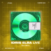 Live At Hï Ibiza (DJ Mix) artwork