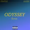 Odyssey (Remix) [feat. JAH3IM] - Single album lyrics, reviews, download