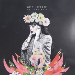 Mon Laferte - La Trenza - 排舞 音乐