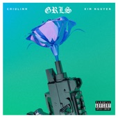 GRLS artwork