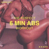 The Perfect 6 Min Abs Workout artwork
