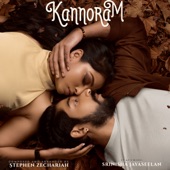 Kannoram (feat. Srinisha Jayaseelan) artwork