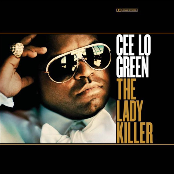 The Lady Killer (Deluxe) - CeeLo Green