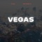 VEGAS (feat. Aha Gazelle) - D.TALL lyrics