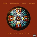 Band of Brothers - Single
