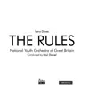 Stream & download The Rules - EP