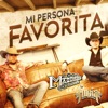 Mi Persona Favorita - Single