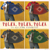 Polka, Polka, Polka - Die-Hard Polka Band