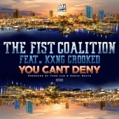 You Can't Deny (feat. Kxng Crooked) - Single