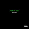SOLO (feat. LIL ZEE) - Single album lyrics, reviews, download