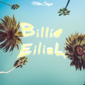 Billie Eilish artwork