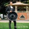 Este Amor Es Todo Mío - Single