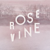 Graveyard Club - Rose Vine