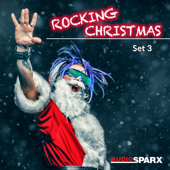 Rocking Christmas, Set 3 - Various Artists