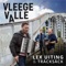 Lex Uiting & Tracksack - Vleege Valle