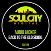 Back to the Old Skool - EP