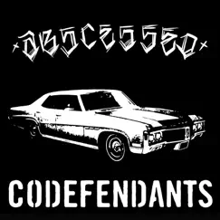 Abscessed - Single by Codefendants, Get Dead & Onry Ozzborn album reviews, ratings, credits