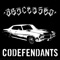 Abscessed - Codefendants, Get Dead & Onry Ozzborn lyrics