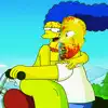 Marge Simpson - Single album lyrics, reviews, download