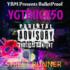Street Runner - Single by Young Triick album reviews, ratings, credits