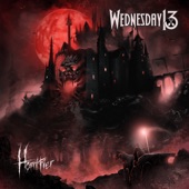 Wednesday 13 - Insides Out