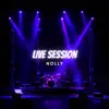 Nolly Live Session - Single album lyrics, reviews, download